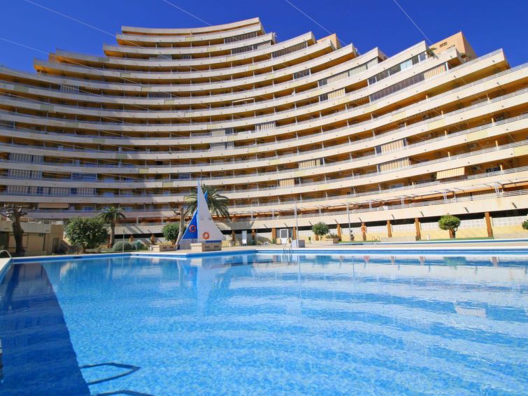 Voramar Apartment 7 photo 23