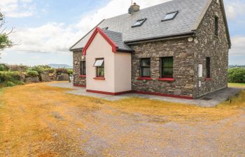 Stone Cottage