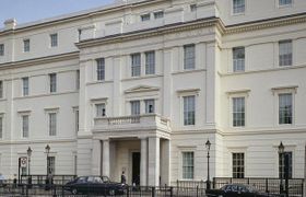 The Lanesborough
