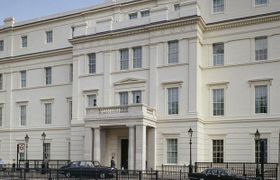 The Lanesborough reviews