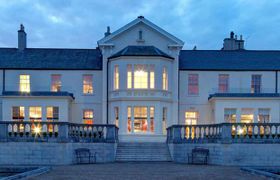 Seaham Hall reviews