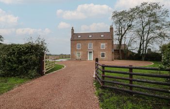 Daniels Farmhouse