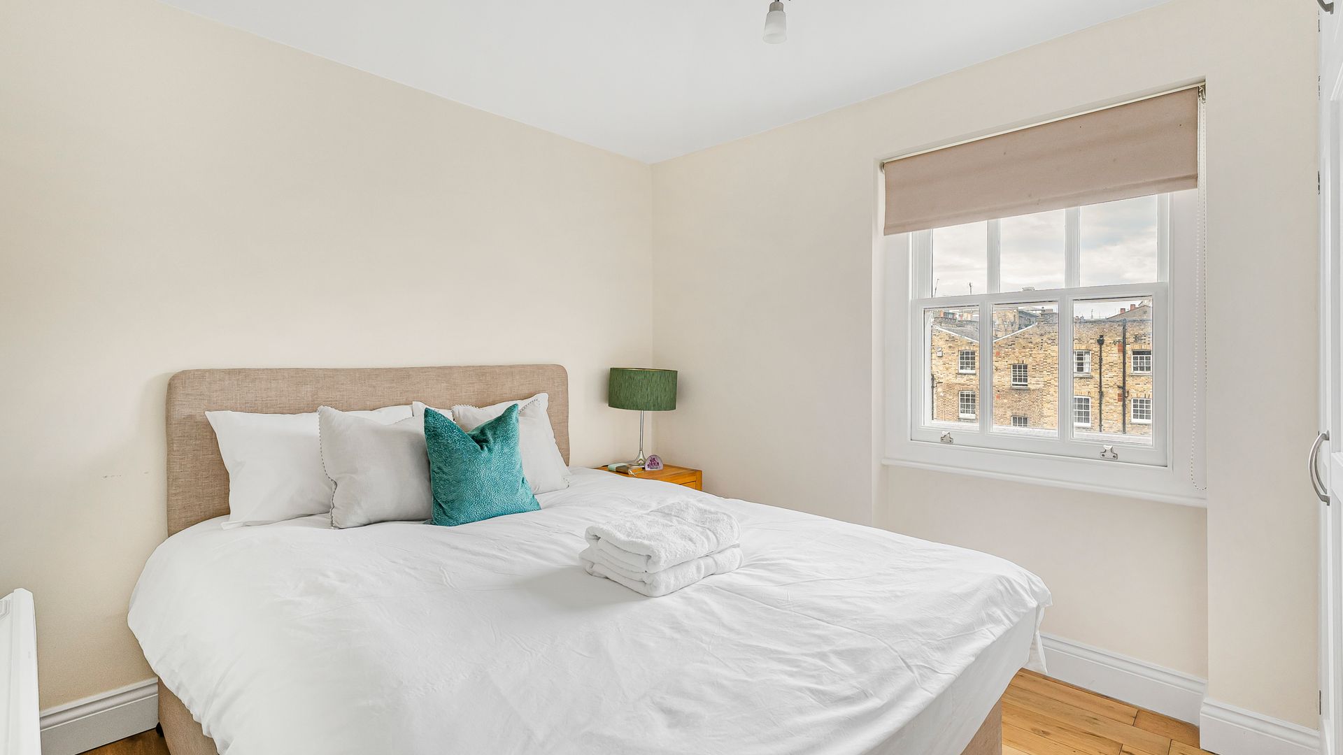 Marylebone Marvel photo 9