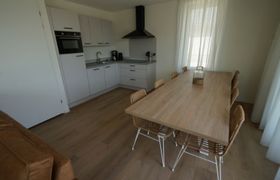 Duinvilla 10 Apartment 4