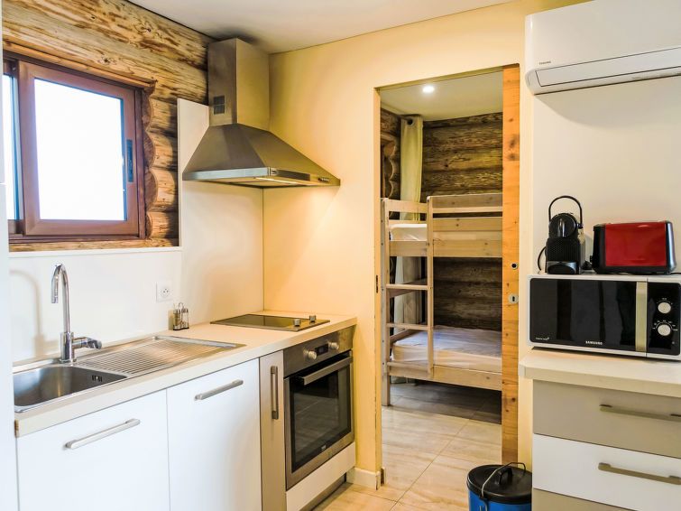 U Castellu Holiday Home 2 photo 5