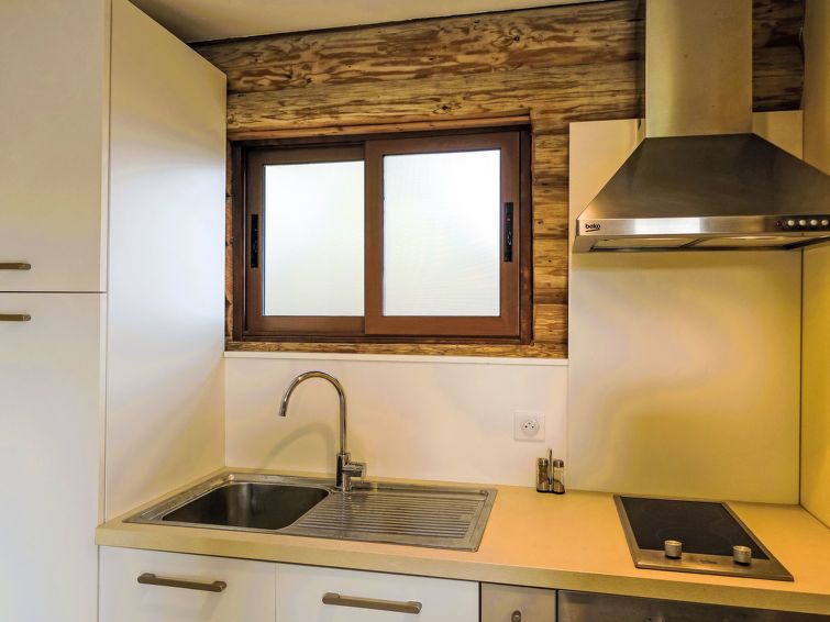 U Castellu Holiday Home 2 photo 6
