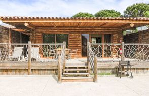 Chalet Simple