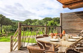 Chalet Simple