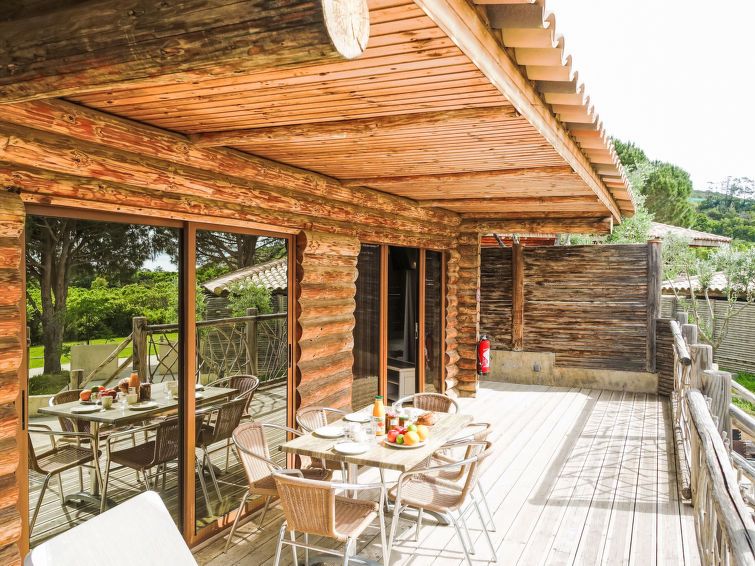 Chalet Simple photo 3