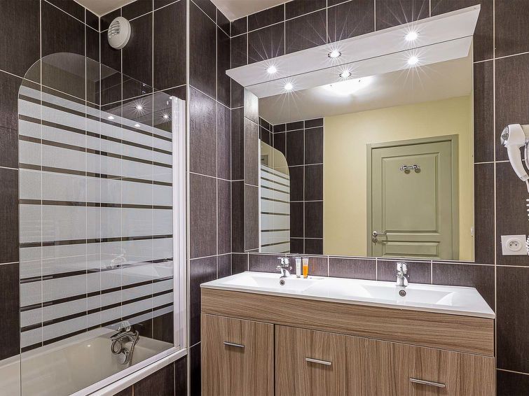 Les Epinettes Apartment 8 photo 2