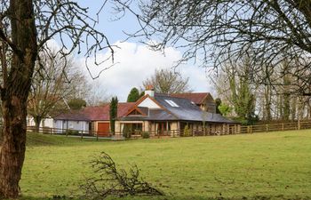 The Barn