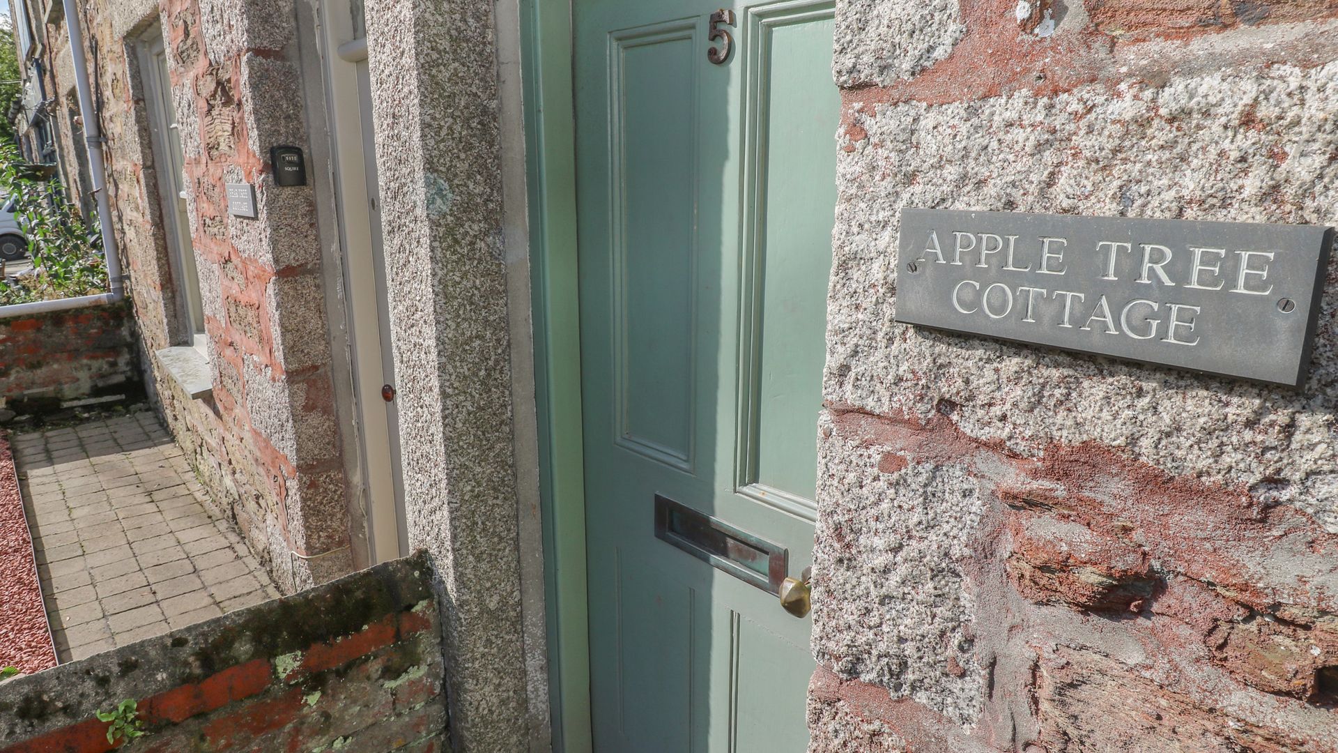 Apple Tree Cottage photo 2