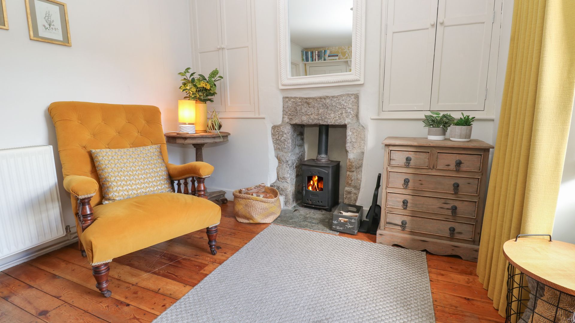 Apple Tree Cottage photo 6