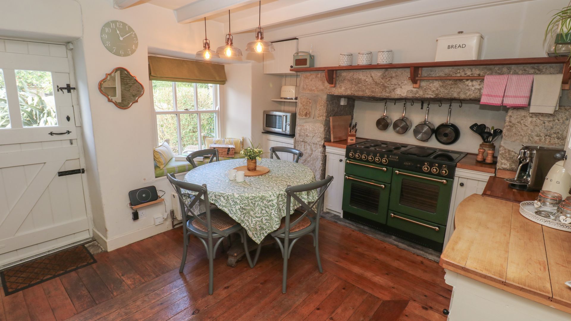 Apple Tree Cottage photo 8