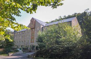 28 Rock Mill Holiday Apartments