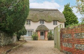 Moles Cottage reviews