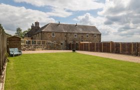 Parlour Barn