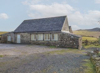 Roughtor Barn