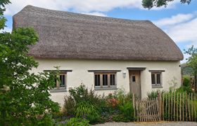 Swallows’ Cottage