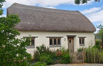 Swallows’ Cottage