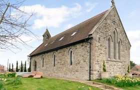 St Edmunds Church