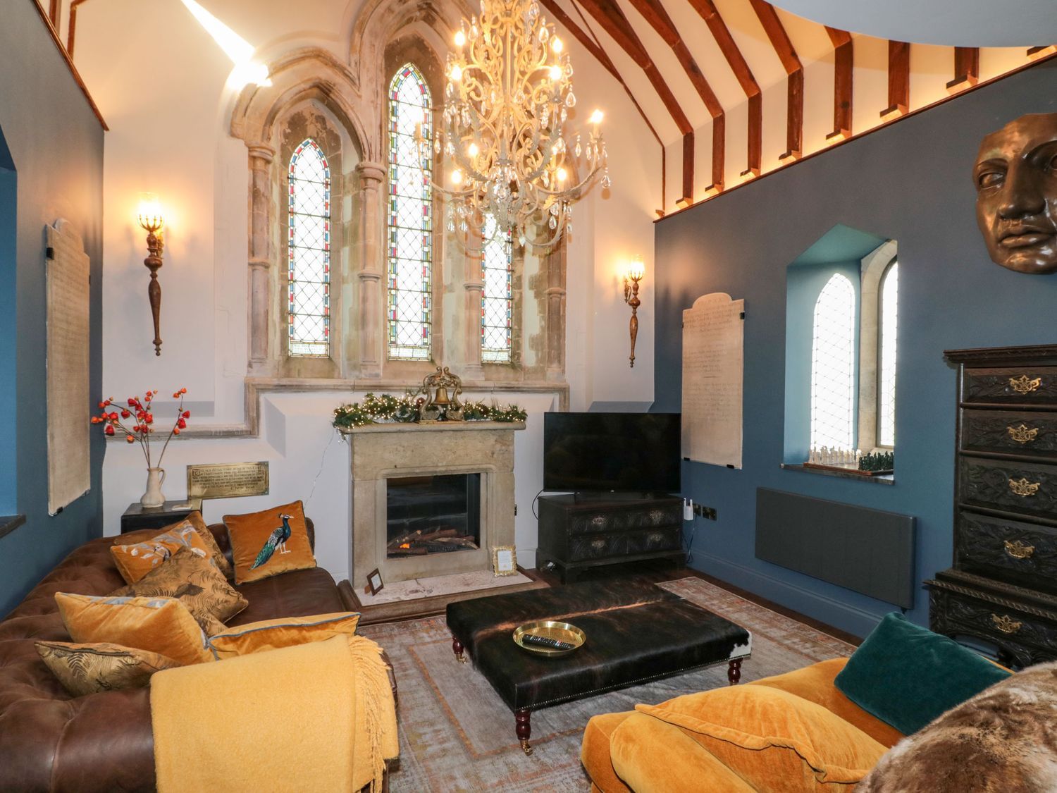 St Edmunds Church photo 8