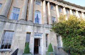 The Royal Crescent