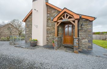 Hirwaun Cottage