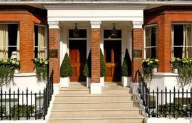 The Egerton House reviews