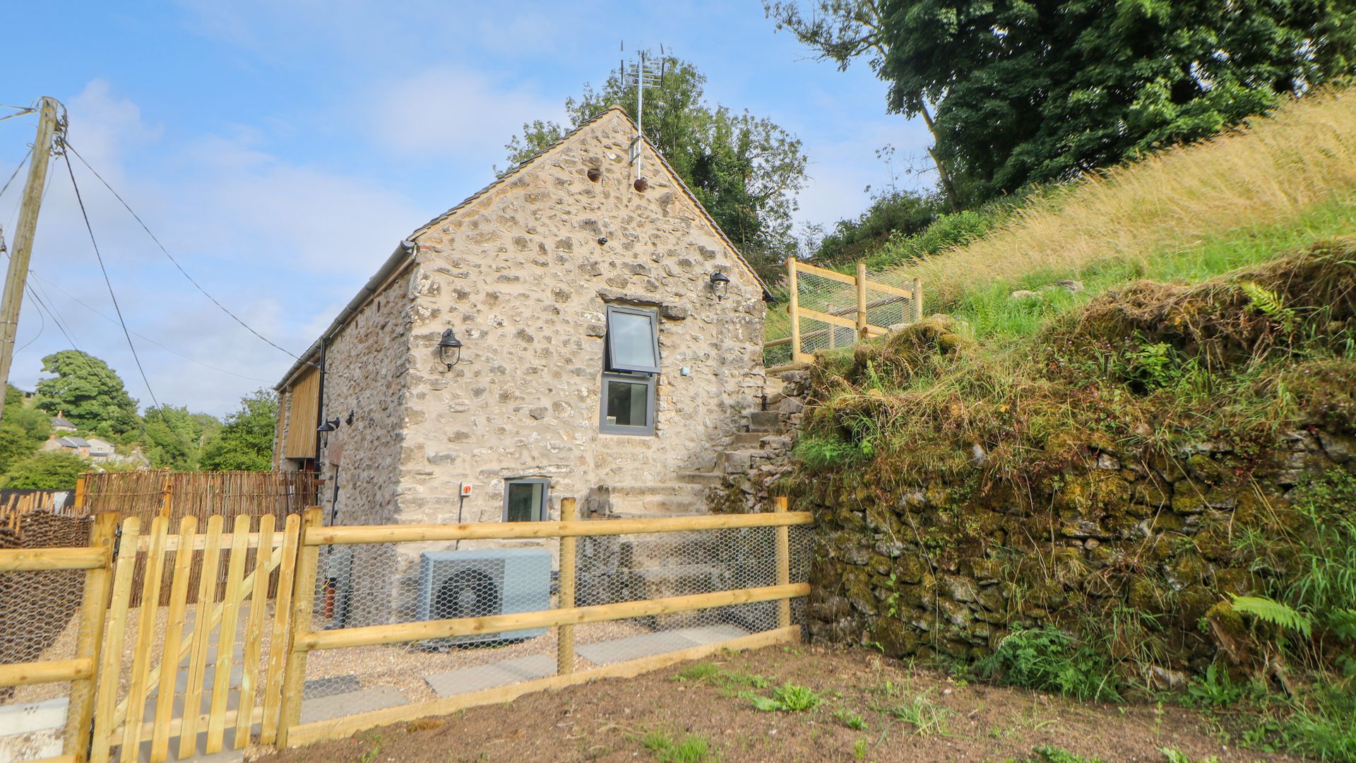 Horsedale Barn photo 1