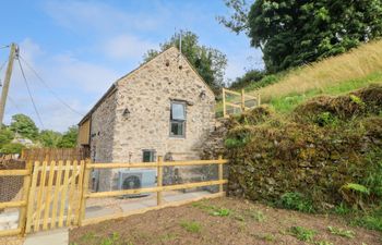 Horsedale Barn