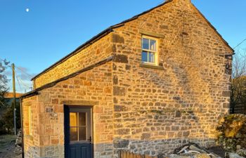 The Reading Rooms