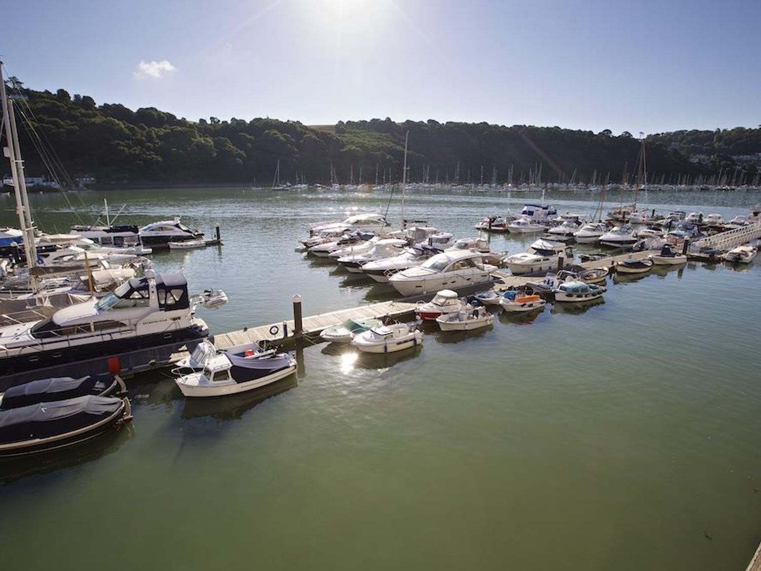 22 Dart Marina photo 7