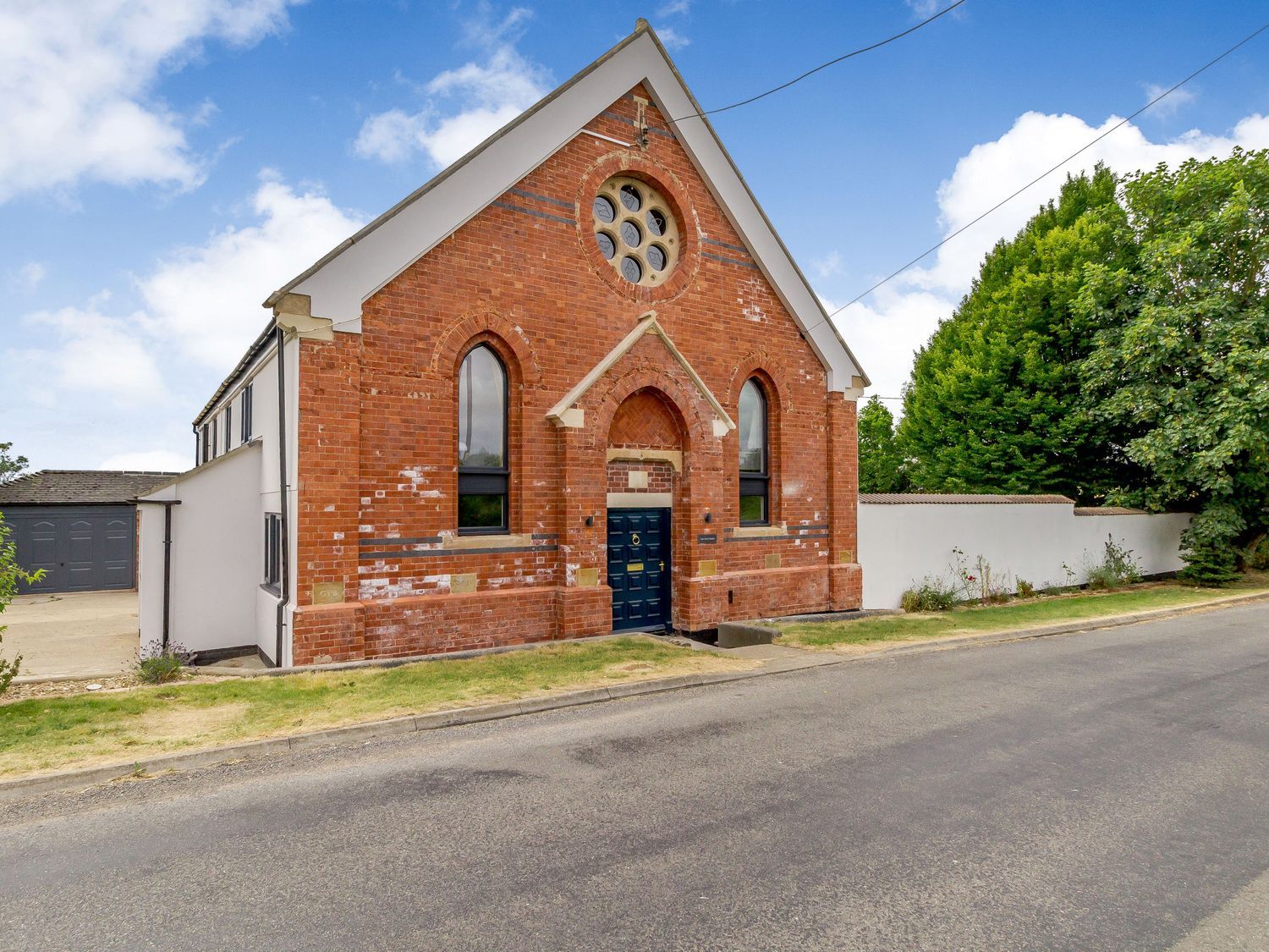 The Old Chapel photo 1