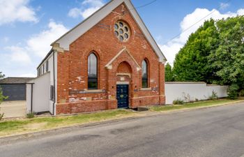 The Old Chapel