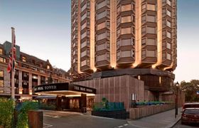 The Park Tower Knightsbridge reviews