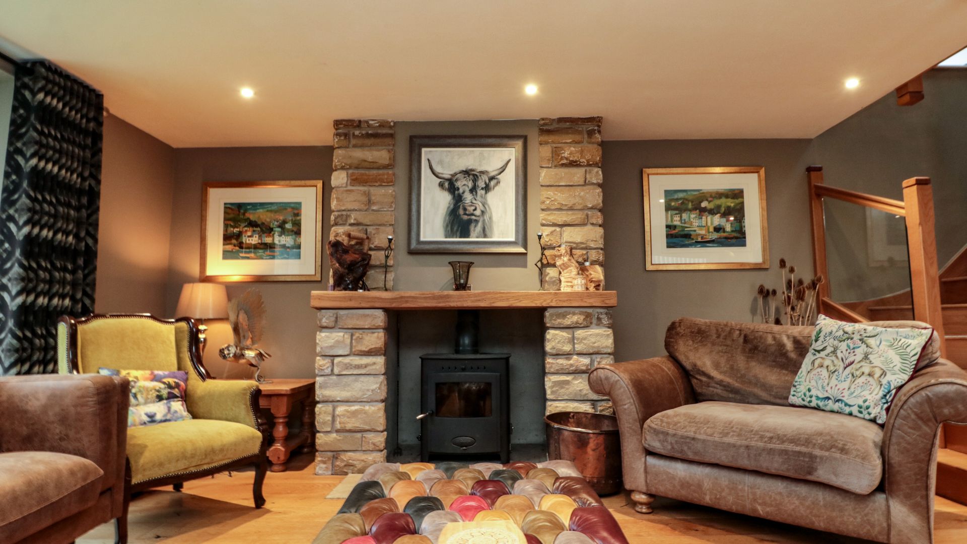 Thompson Rigg House photo 4