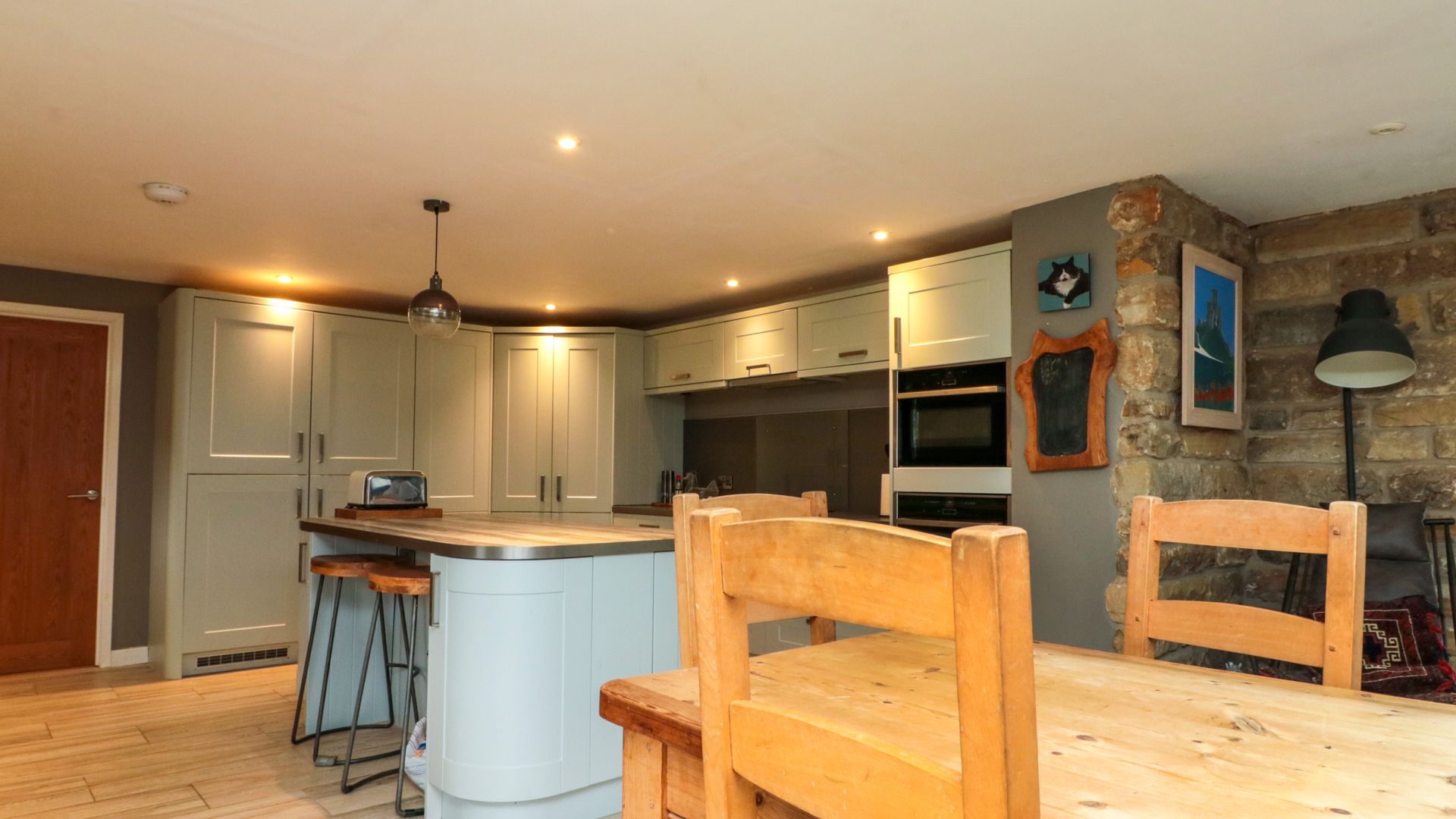 Thompson Rigg House photo 6