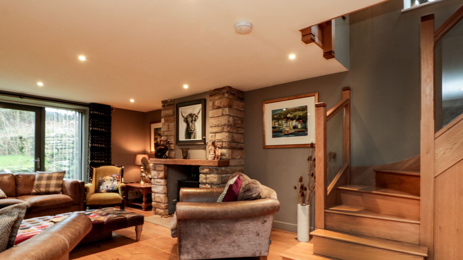 Thompson Rigg House photo 2