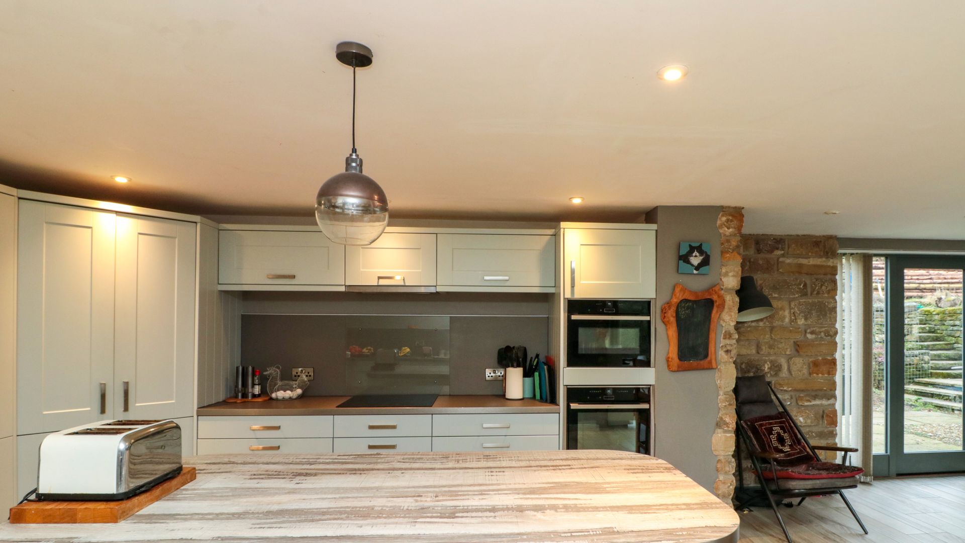 Thompson Rigg House photo 5