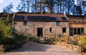 Thompson Rigg House