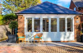 The Garden Room reviews