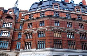 Andaz Liverpool Street reviews