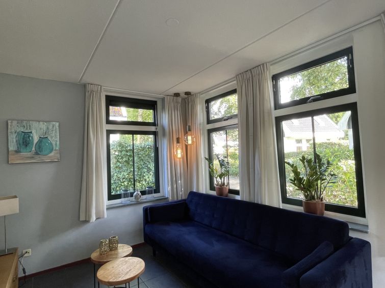 Restyled Koningshoeve 4 personen photo 4