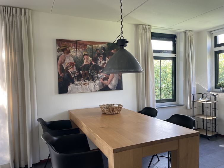 Restyled Koningshoeve 4 personen photo 6