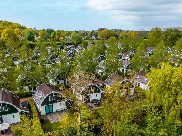Restyled Koningshoeve 4 personen photo 5