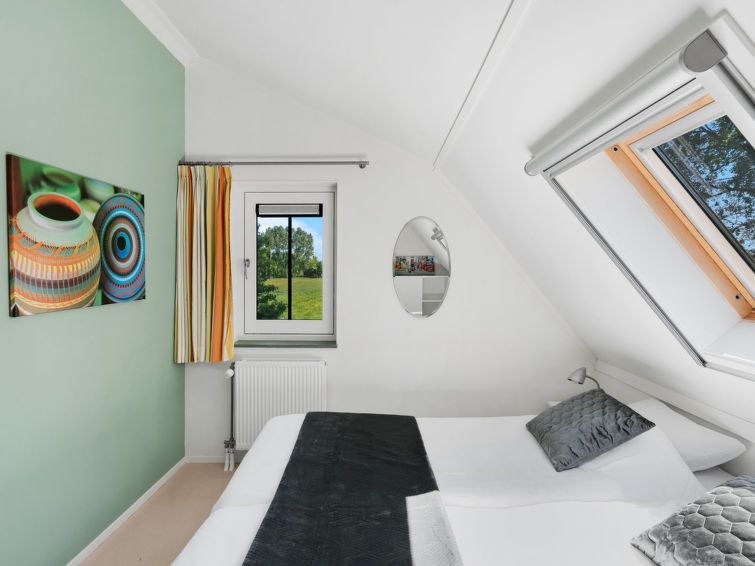Restyled Koningshoeve 4 personen photo 2
