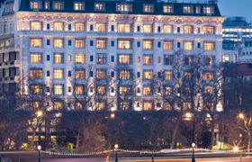 The Savoy reviews