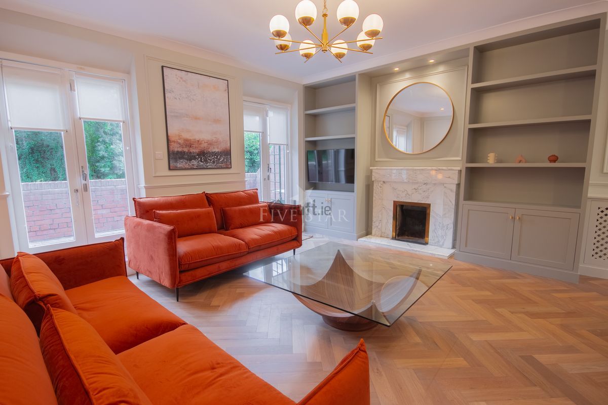 Rathmines-Rathgar Luxury Home photo 1