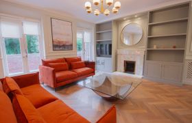 Rathmines-Rathgar Luxury Home reviews